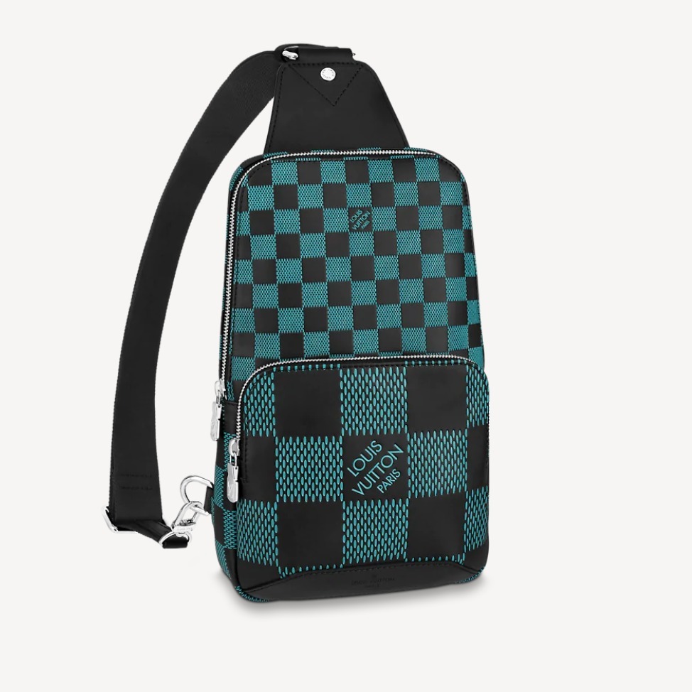 ルイヴィトン バッグ コピー アヴェニュースリングバッグ N50024